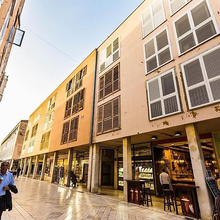 Muse Apartments Zadar Dış mekan fotoğraf