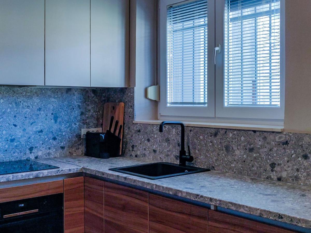 Muse Apartments Zadar Dış mekan fotoğraf