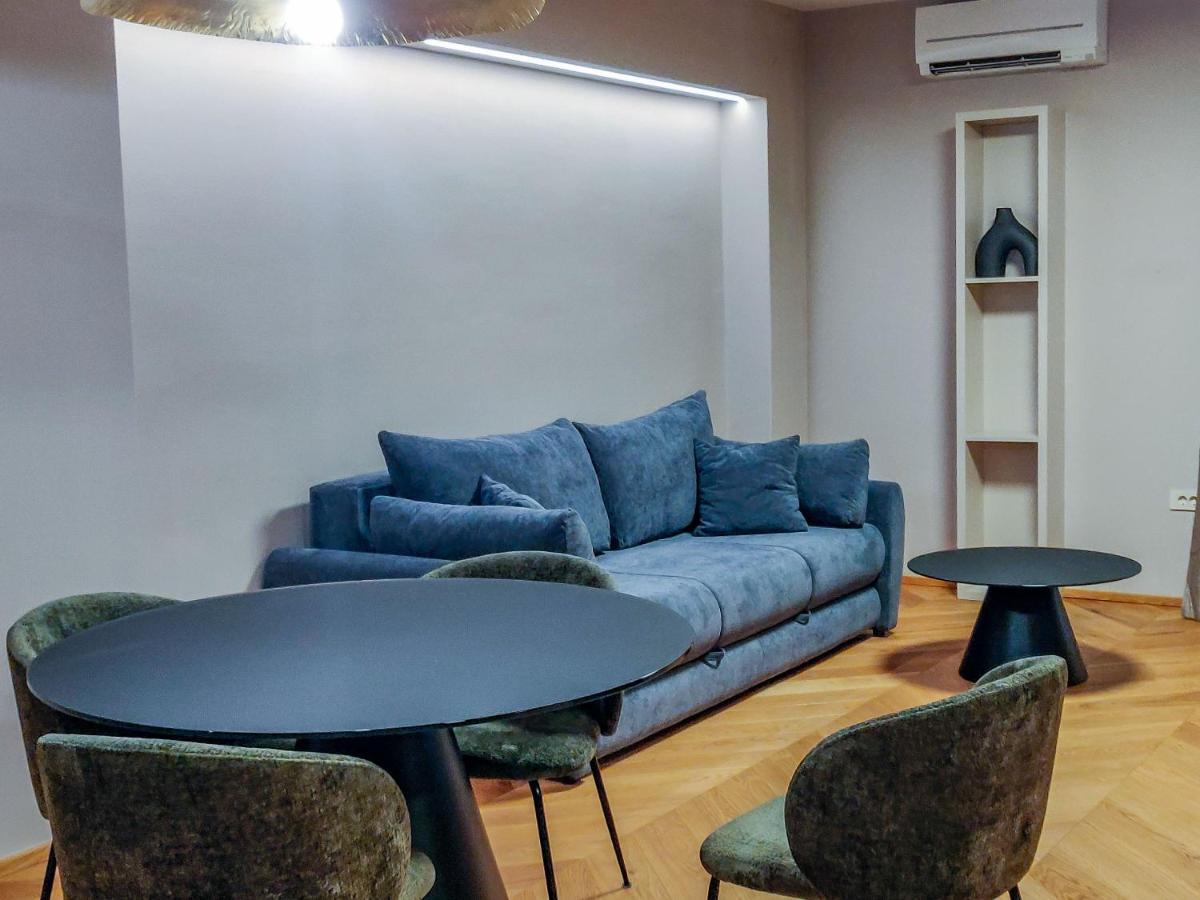 Muse Apartments Zadar Dış mekan fotoğraf
