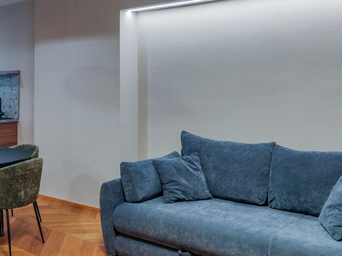 Muse Apartments Zadar Dış mekan fotoğraf