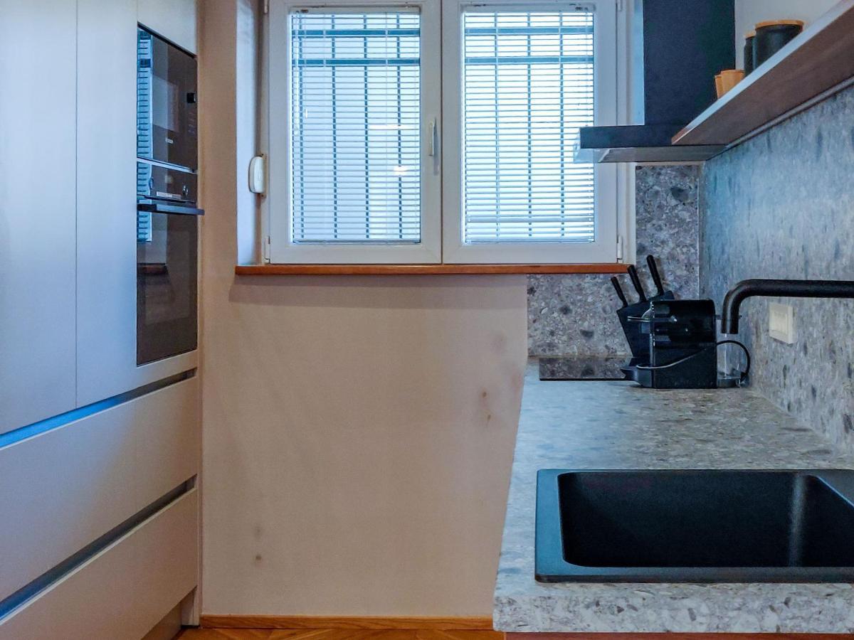 Muse Apartments Zadar Dış mekan fotoğraf