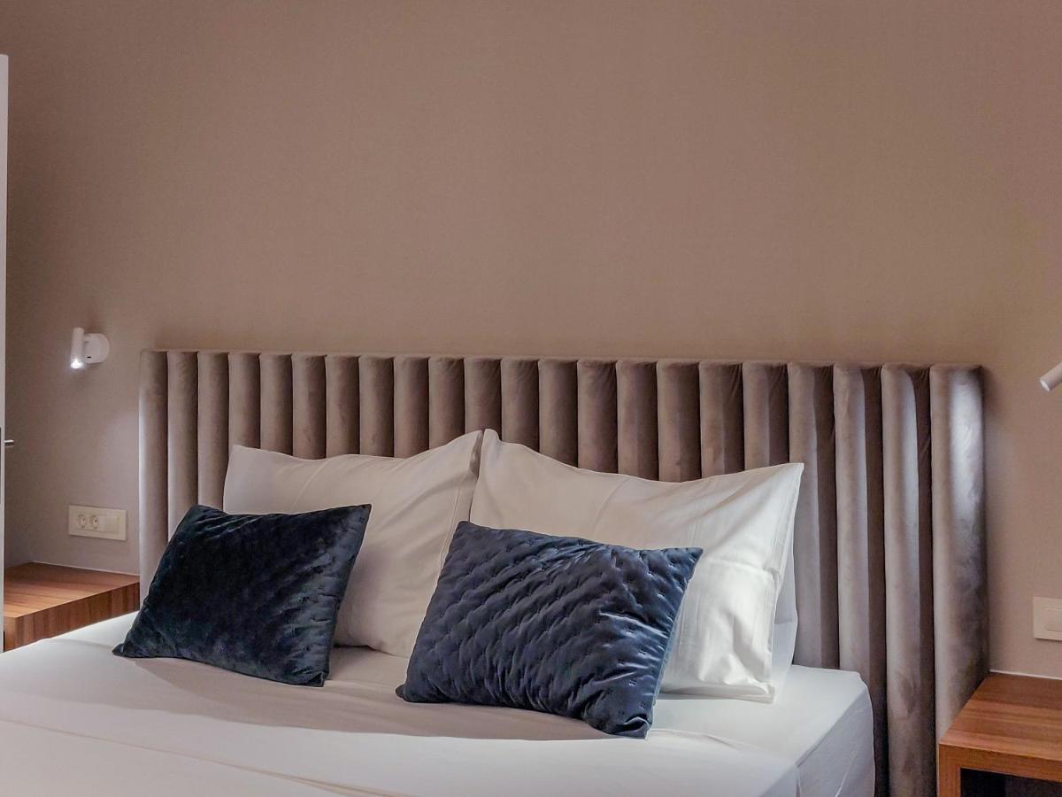 Muse Apartments Zadar Dış mekan fotoğraf