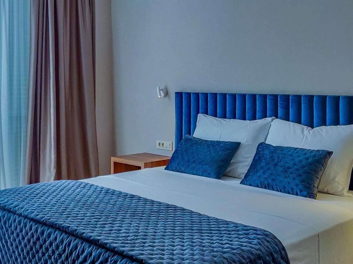 Muse Apartments Zadar Dış mekan fotoğraf