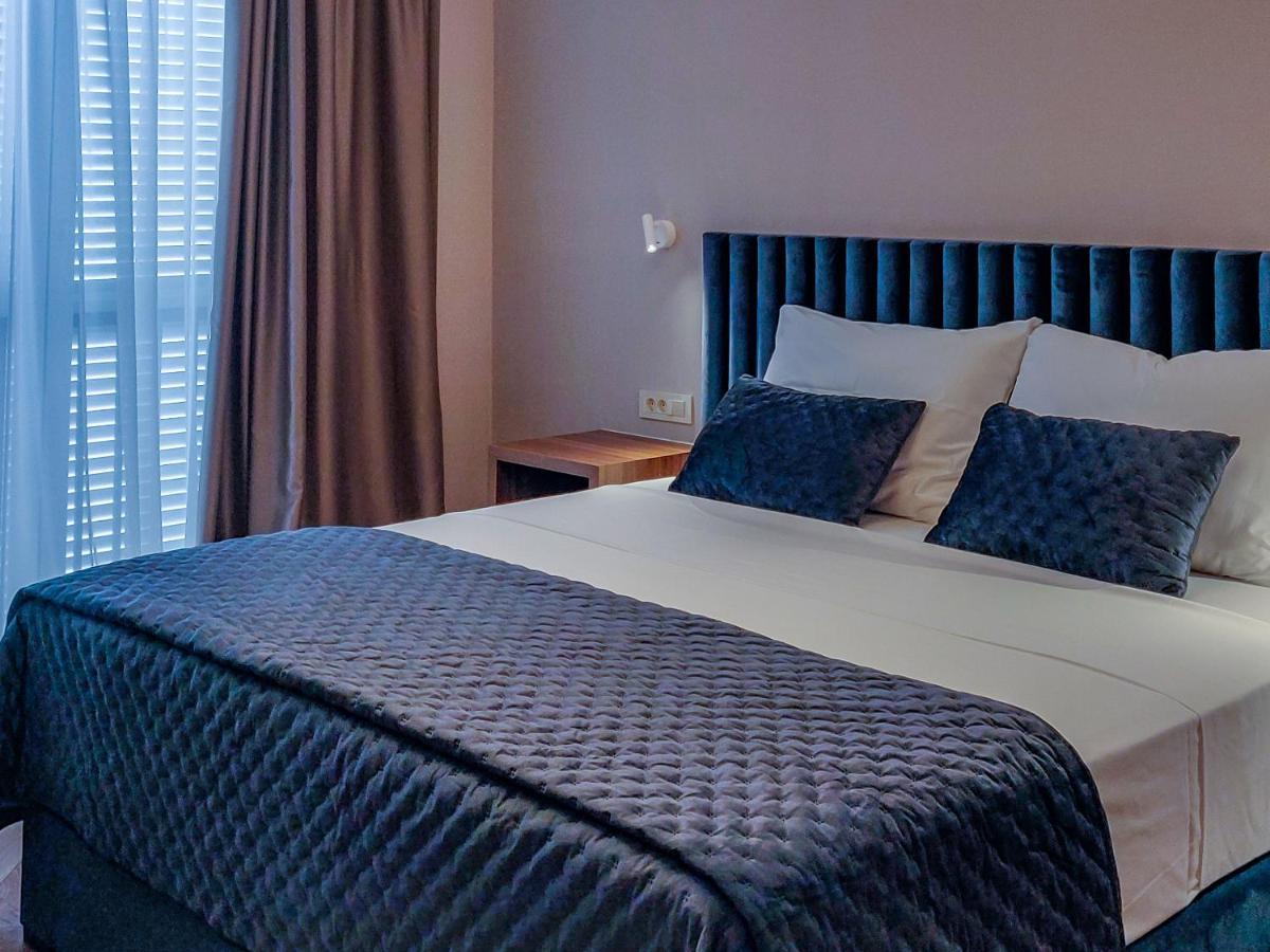 Muse Apartments Zadar Dış mekan fotoğraf
