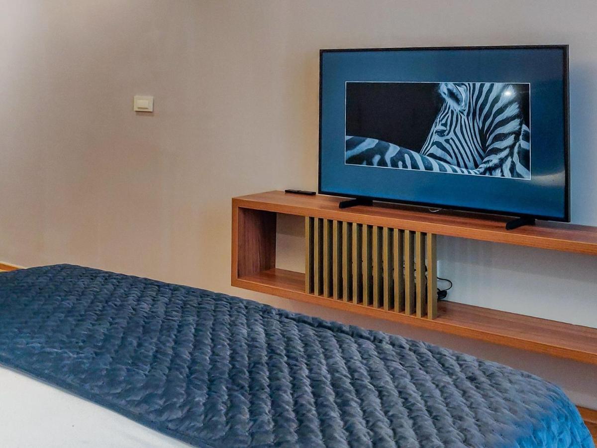 Muse Apartments Zadar Dış mekan fotoğraf