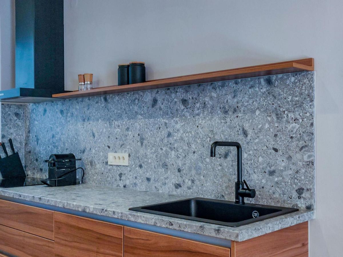 Muse Apartments Zadar Dış mekan fotoğraf