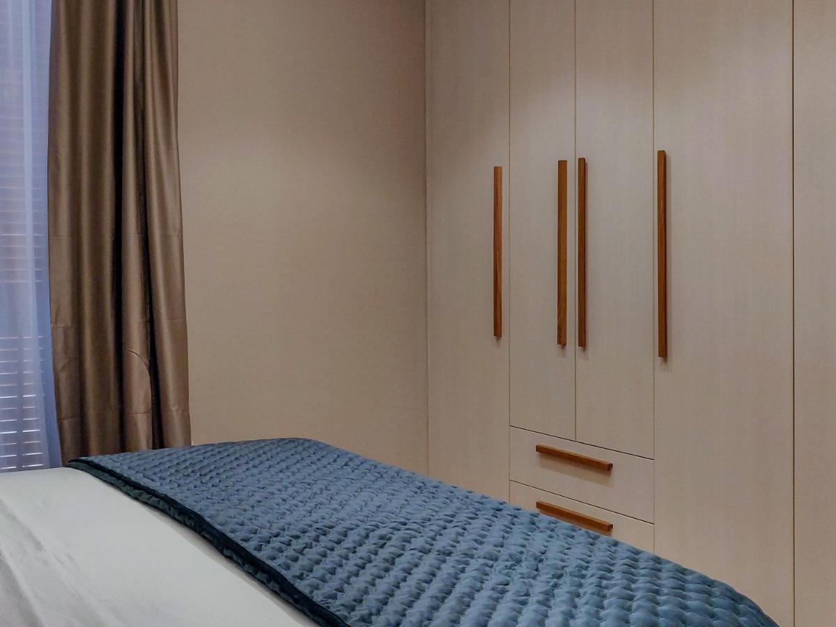 Muse Apartments Zadar Dış mekan fotoğraf