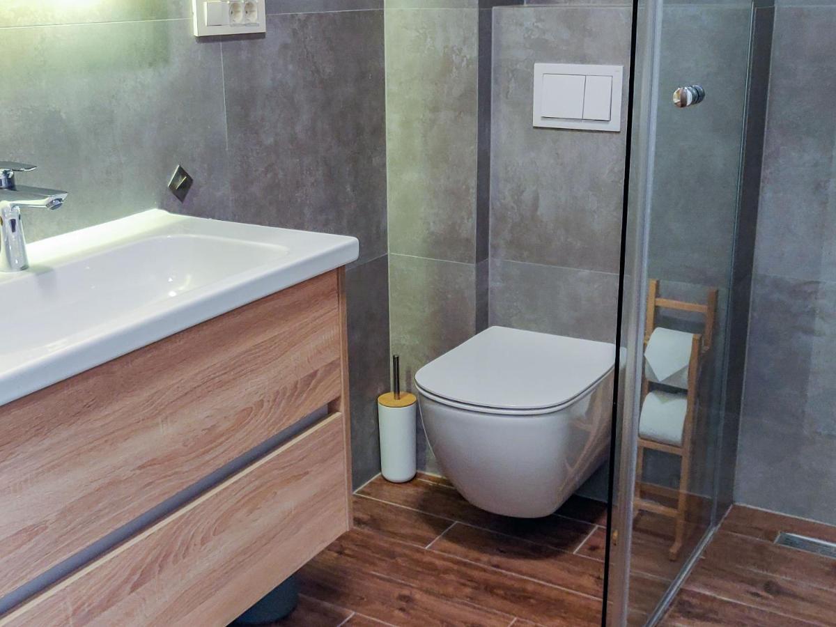 Muse Apartments Zadar Dış mekan fotoğraf