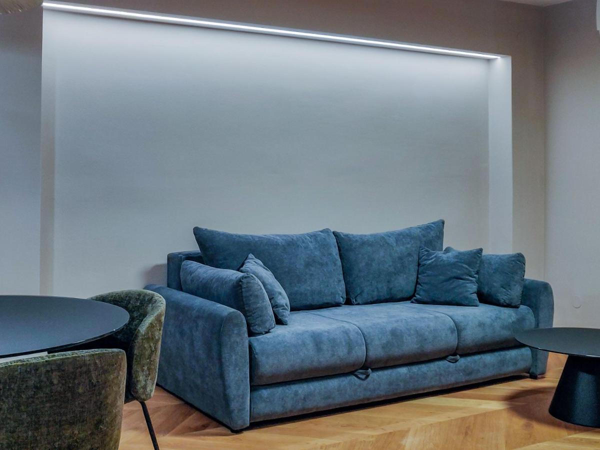 Muse Apartments Zadar Dış mekan fotoğraf