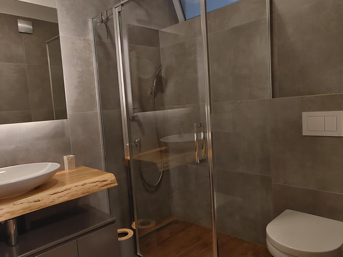 Muse Apartments Zadar Dış mekan fotoğraf