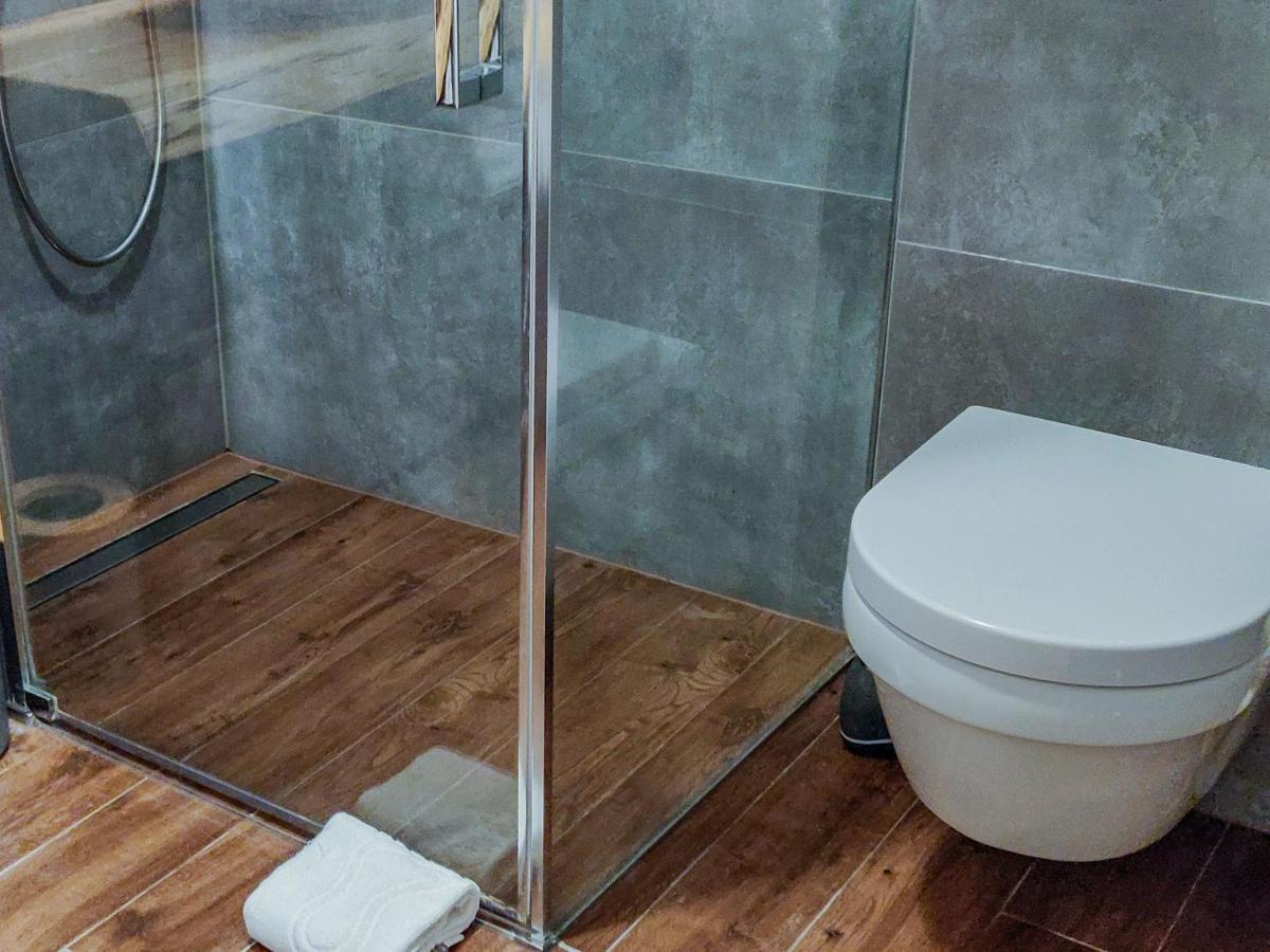 Muse Apartments Zadar Dış mekan fotoğraf