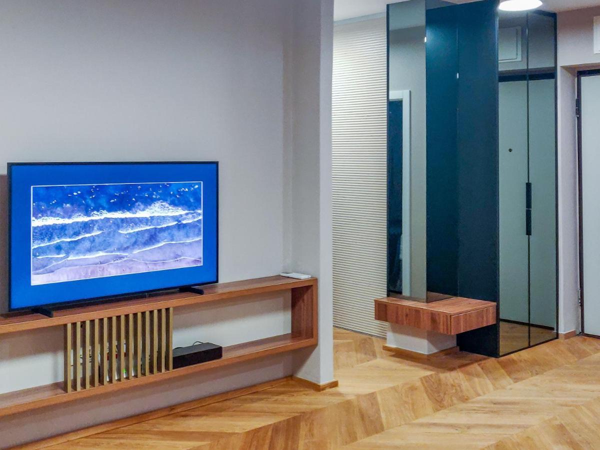 Muse Apartments Zadar Dış mekan fotoğraf